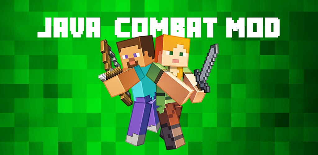 Java Combat Mod
