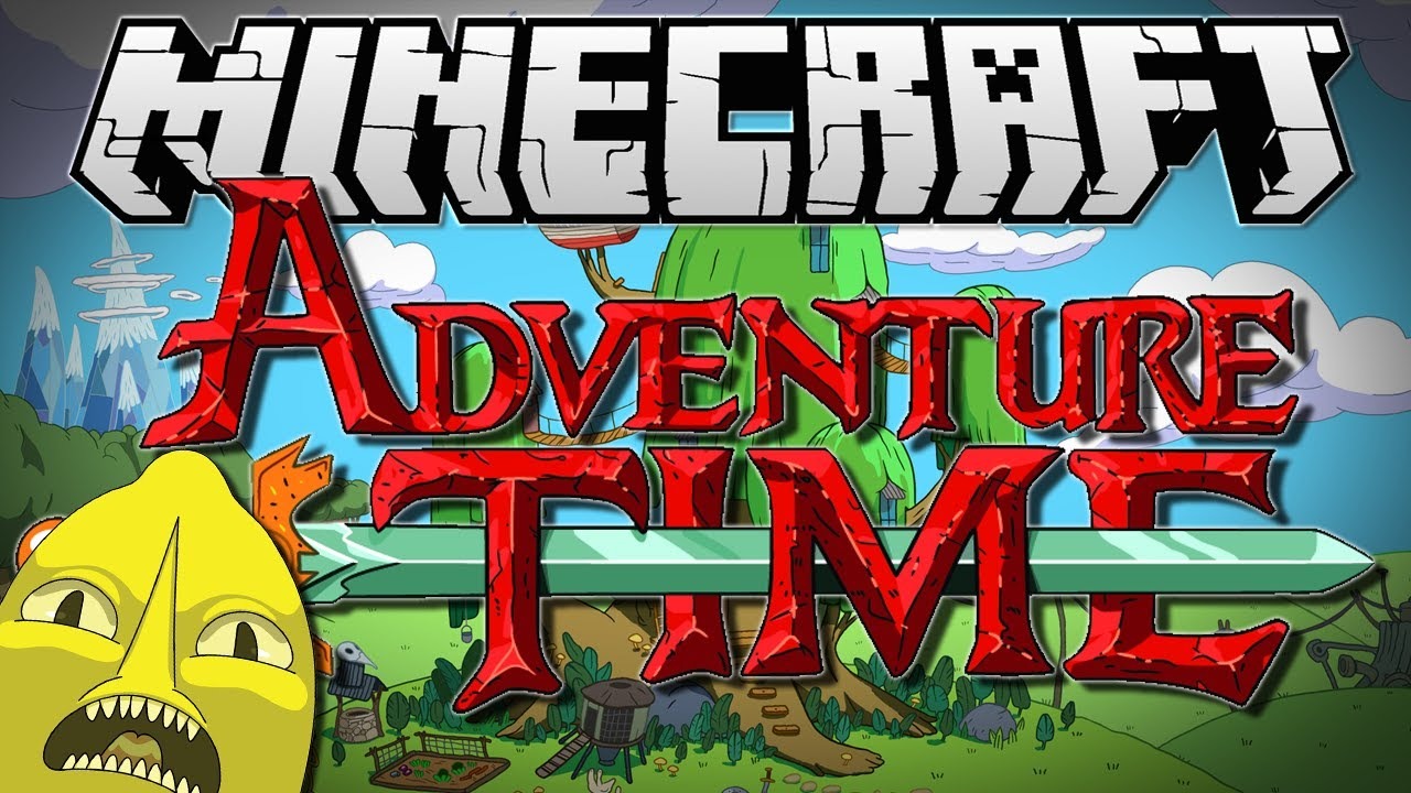 Adventure Maps Pack