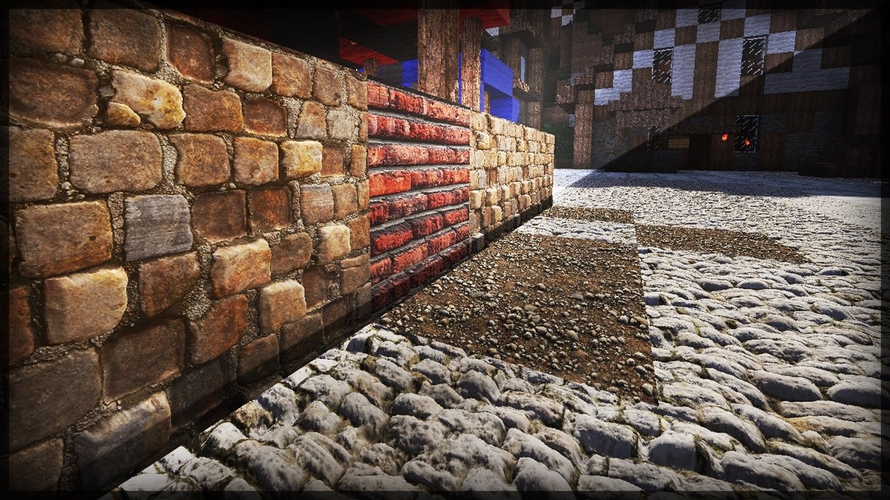 HD Texture Pack